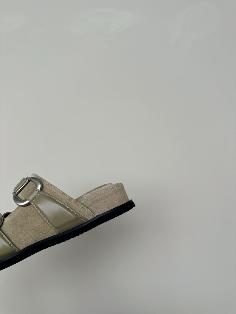 Dymonlatry Sandals